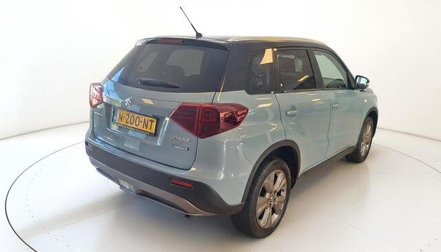 Suzuki VITARA 1.4 Boosterjet Select Smart Hybrid RIJKLAAR PRIJS