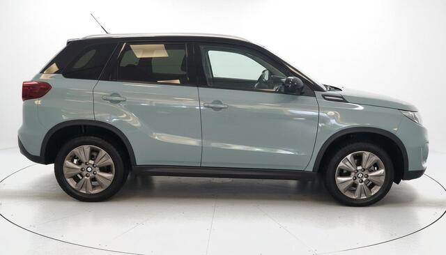 Suzuki VITARA 1.4 Boosterjet Select Smart Hybrid RIJKLAAR PRIJS