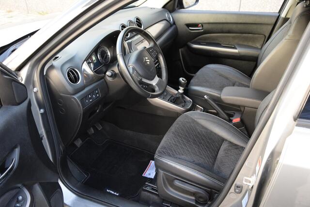 Suzuki VITARA 1.4 Boosterjet Style Smart Hybrid