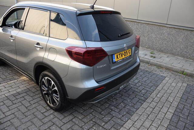 Suzuki VITARA 1.4 Boosterjet Style Smart Hybrid