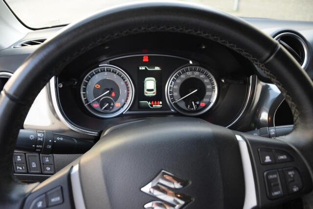 Suzuki VITARA 1.4 Boosterjet Style Smart Hybrid