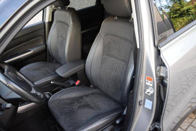 Suzuki VITARA 1.4 Boosterjet Style Smart Hybrid