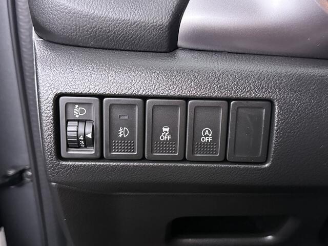 Suzuki VITARA 1.0 Boosterjet Select | Achteruitrijcamera | Bluetooth telefoonverbinding | Voorstoelen verwarmd |