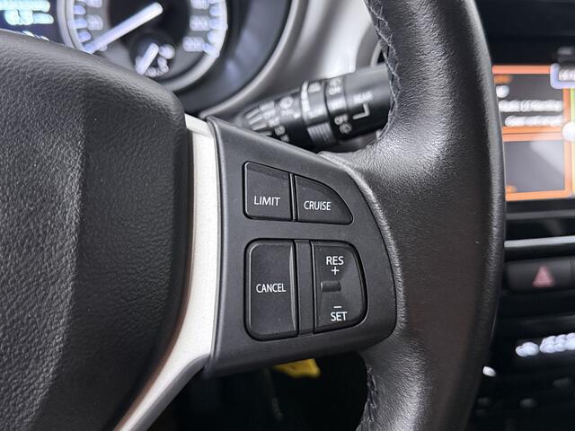 Suzuki VITARA 1.0 Boosterjet Select | Achteruitrijcamera | Bluetooth telefoonverbinding | Voorstoelen verwarmd |