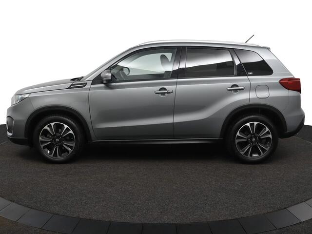 Suzuki VITARA 1.4 Boosterjet Stijl | Panoramadak | Adaptieve Cruise Control | Leder/Alcantara Bekleding | Stoelverwarming |