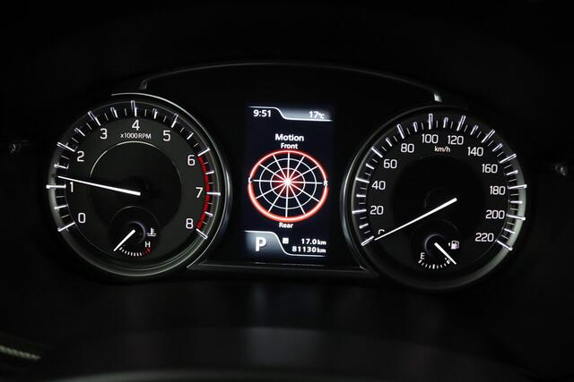 Suzuki VITARA 1.4 Boosterjet Stijl | Panoramadak | Adaptieve Cruise Control | Leder/Alcantara Bekleding | Stoelverwarming |