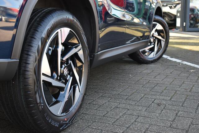 Suzuki VITARA 1.4 Boosterjet Smart Hybrid Style 111pk | Actieprijs! | Incl. Inruilpremie | Climate Control | Parkeersensoren | Navigatie |
