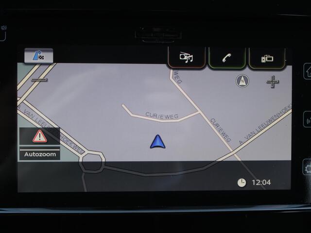 Suzuki VITARA 1.4 Boosterjet Select Hybrid Automaat | Navi | Camera | Trekhaak | Cruise | Lm-Velgen