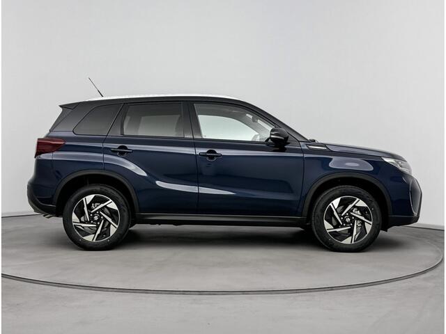 Suzuki VITARA 1.4 Boosterjet Style Smart Hybrid Trekhaak Afneembaar *DEMO*