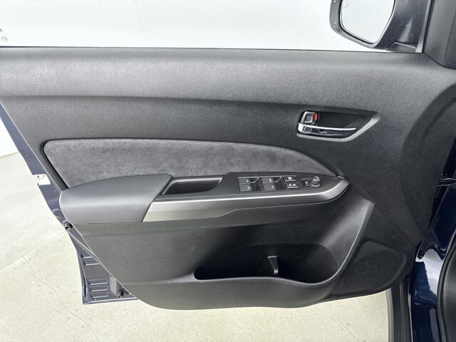 Suzuki VITARA 1.4 Boosterjet Style Smart Hybrid Trekhaak Afneembaar *DEMO*
