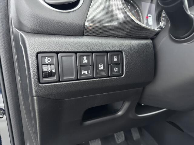 Suzuki VITARA 1.4 Boosterjet Style Smart Hybrid Trekhaak Afneembaar *DEMO*