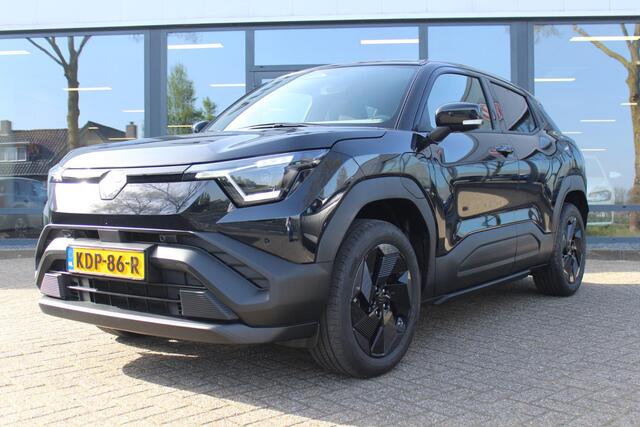 Suzuki VITARA e Select 61 kWh