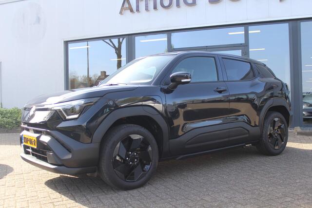 Suzuki VITARA e Select 61 kWh