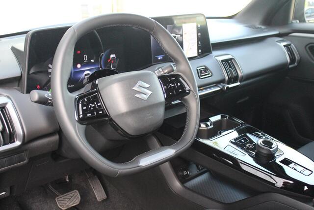 Suzuki VITARA e Select 61 kWh