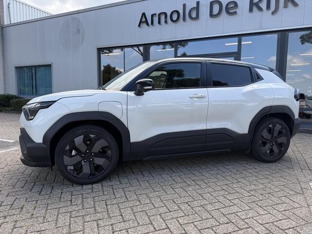 Suzuki VITARA e Style 61 kWh, incl Trekhaak