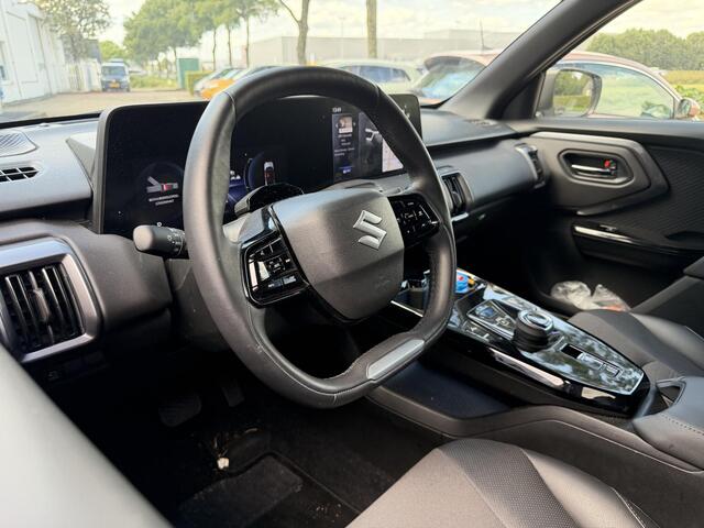 Suzuki VITARA e Style 61 kWh, incl Trekhaak