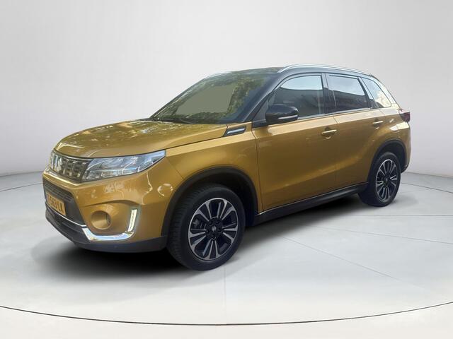 Suzuki VITARA 1.4 Boosterjet Style Smart Hybrid | 06-10141018 Voor meer informatie