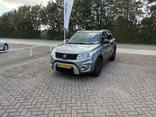 Suzuki VITARA 1.6 Exclusive CAMERA STOELVERWARMING CRUISE