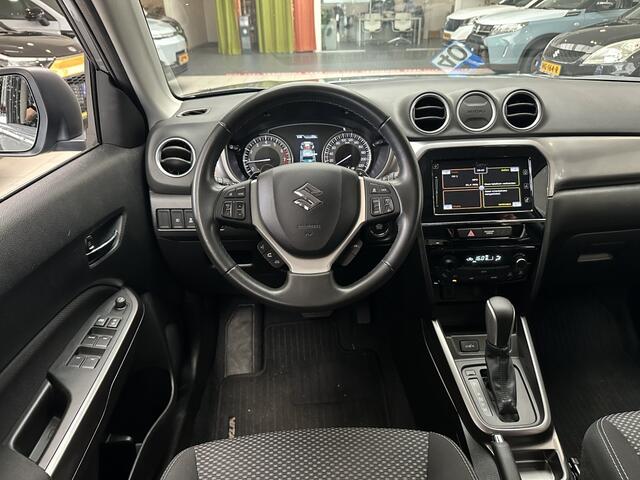 Suzuki VITARA 1.4 Boosterjet Select Hybride [ 1500 KG TREKGEWICHT I CAMERA I ADAPTIEVE CRUISE ]