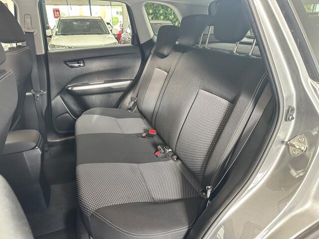 Suzuki VITARA 1.4 Boosterjet Select Hybride [ 1500 KG TREKGEWICHT I CAMERA I ADAPTIEVE CRUISE ]