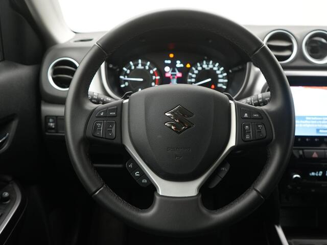 Suzuki VITARA 1.4 Boosterjet Smart Hybrid Style