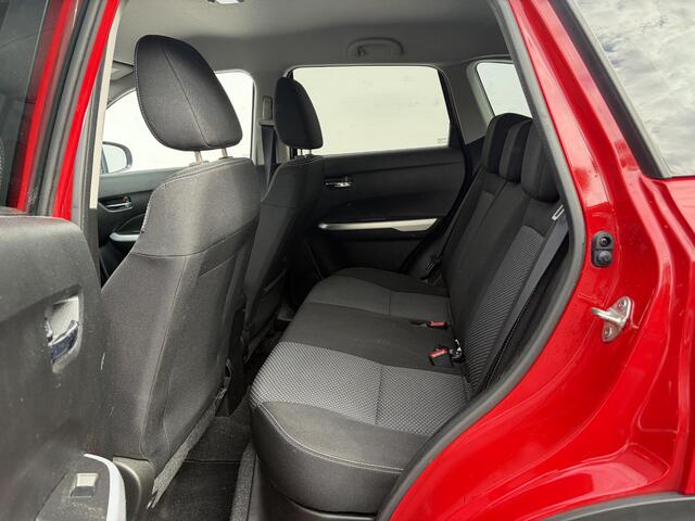 Suzuki VITARA 1.6 Exclusive Automaat, Apple Carplay/Android Auto, All-Seasons, Goed Onderhouden!