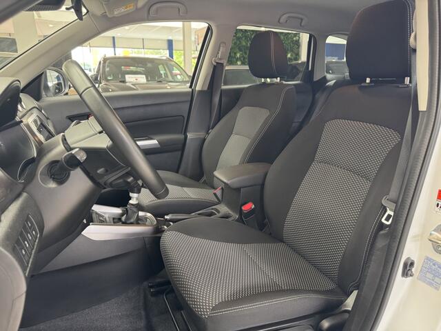 Suzuki VITARA 1.4 Boosterjet Select Smart Hybrid [ TREKHAAK I DEALER OH I 1E EIGENAAR ]