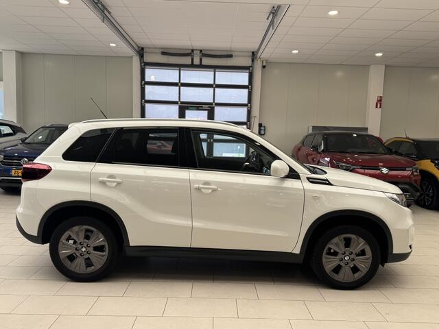 Suzuki VITARA 1.4 Boosterjet Select Smart Hybrid [ TREKHAAK I DEALER OH I 1E EIGENAAR ]