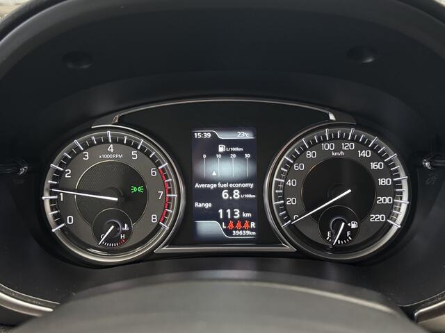 Suzuki VITARA 1.4 Boosterjet Select Smart Hybrid [ TREKHAAK I DEALER OH I 1E EIGENAAR ]