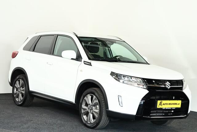 Suzuki VITARA 1.5 S 4x2 / LED / ACC / Navi / CarPlay / Cam