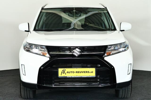 Suzuki VITARA 1.4 Boosterjet Comfort Smart Hybrid / Navi / CarPlay / ACC / Cam