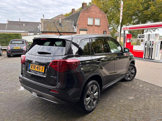 Suzuki VITARA 1.5 Hybrid Select Nav,Camera,ACC