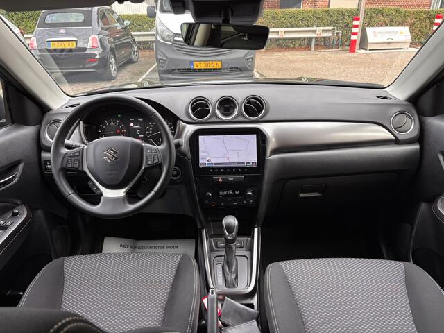 Suzuki VITARA 1.5 Hybrid Select Nav,Camera,ACC