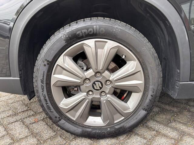 Suzuki VITARA 1.5 Hybrid Select Nav,Camera,ACC