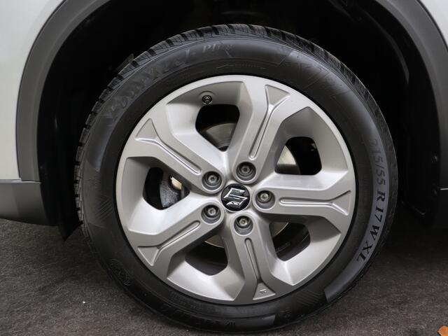 Suzuki VITARA 1.6 Exclusive