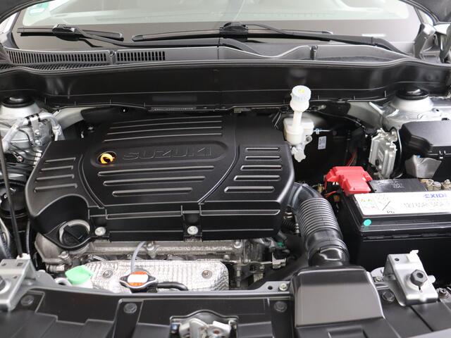 Suzuki VITARA 1.6 Exclusive