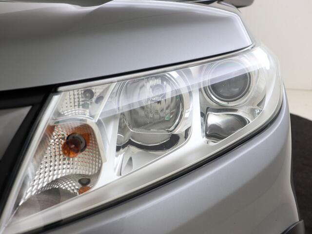 Suzuki VITARA 1.6 Exclusive