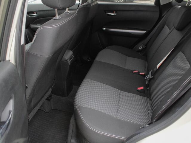 Suzuki VITARA 1.4 Boosterjet Select Smart Hybrid | Navi | Adap. Cruise | Clima | Trekhaak | All Season