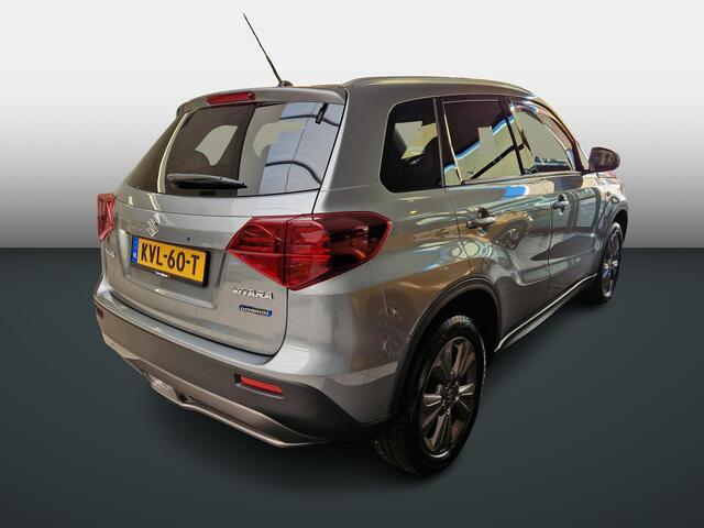 Suzuki VITARA 1.5 Full Hybrid Select Automaat | Navigatie