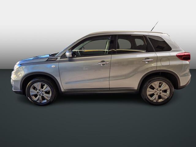 Suzuki VITARA 1.5 Full Hybrid Select Automaat | Navigatie