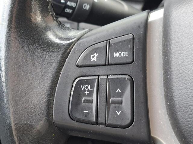 Suzuki VITARA 1.4 Boosterjet Select Smart Hybrid TREKH. | rijklaarprijs !!