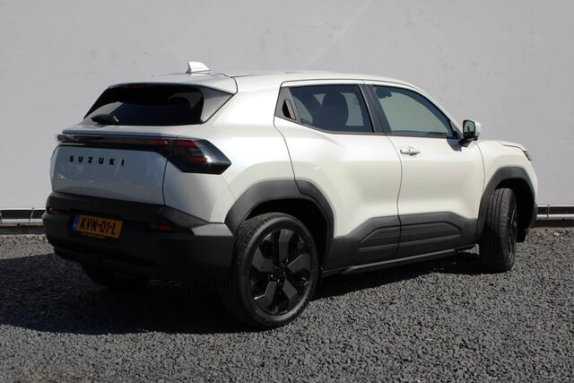Suzuki VITARA e Style 61 kWh DEMOVOORDEEL, 10 jaar GARANTIE!!