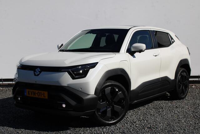 Suzuki VITARA e Style 61 kWh DEMOVOORDEEL, 10 jaar GARANTIE!!