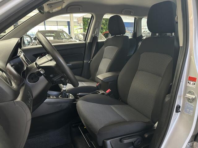 Suzuki VITARA 1.4 Boosterjet Hybride [ CLIMA I DEALER OH I CARPLAY I ADAPTIEVE CRUIS ]