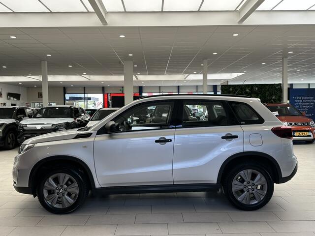 Suzuki VITARA 1.4 Boosterjet Hybride [ CLIMA I DEALER OH I CARPLAY I ADAPTIEVE CRUIS ]