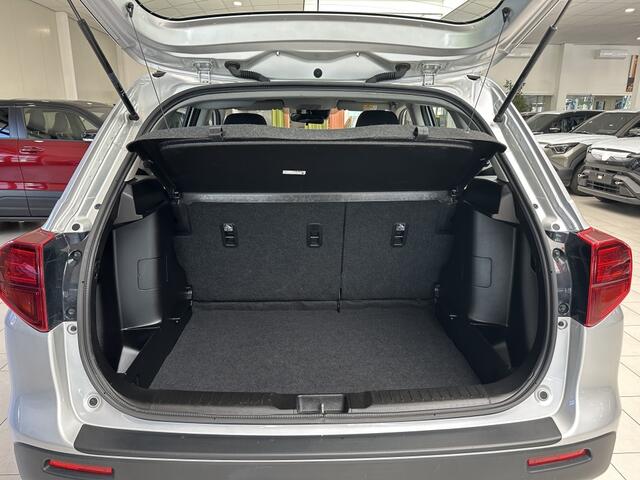 Suzuki VITARA 1.4 Boosterjet Hybride [ CLIMA I DEALER OH I CARPLAY I ADAPTIEVE CRUIS ]