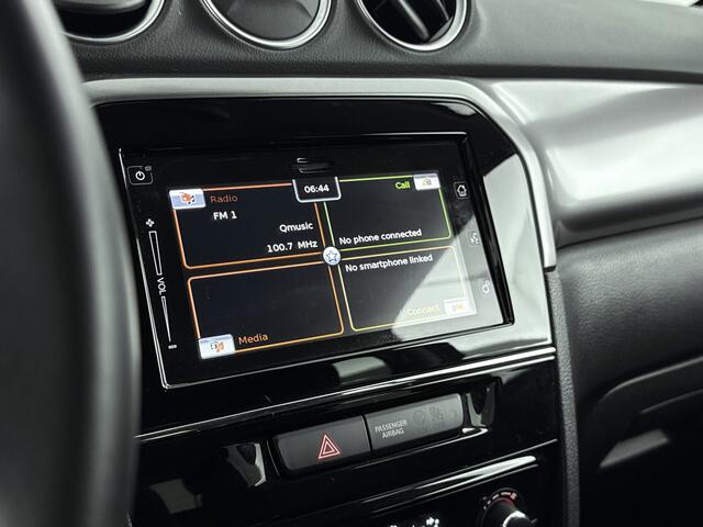 Suzuki VITARA 1.4 Boosterjet Select Smart Hybrid | Climate Control | Stoelverwarming | Parkeercamera |