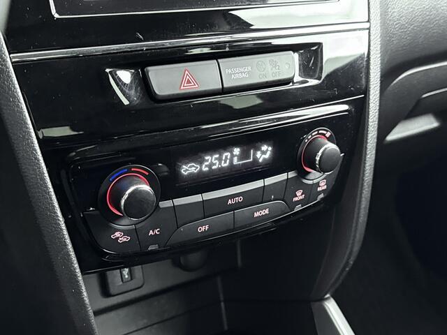 Suzuki VITARA 1.4 Boosterjet Select Smart Hybrid | Climate Control | Stoelverwarming | Parkeercamera |