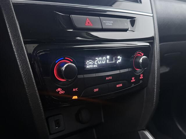 Suzuki VITARA 1.4 Boosterjet Style Smart Hybrid | Trekhaak | Camera | Stoelverwarming | Navigatie |