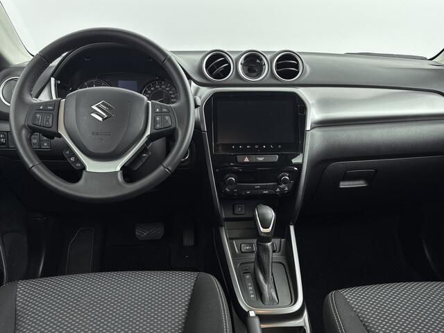 Suzuki VITARA 1.5 Hybrid Select Automaat | NL-Auto | Navigatie |